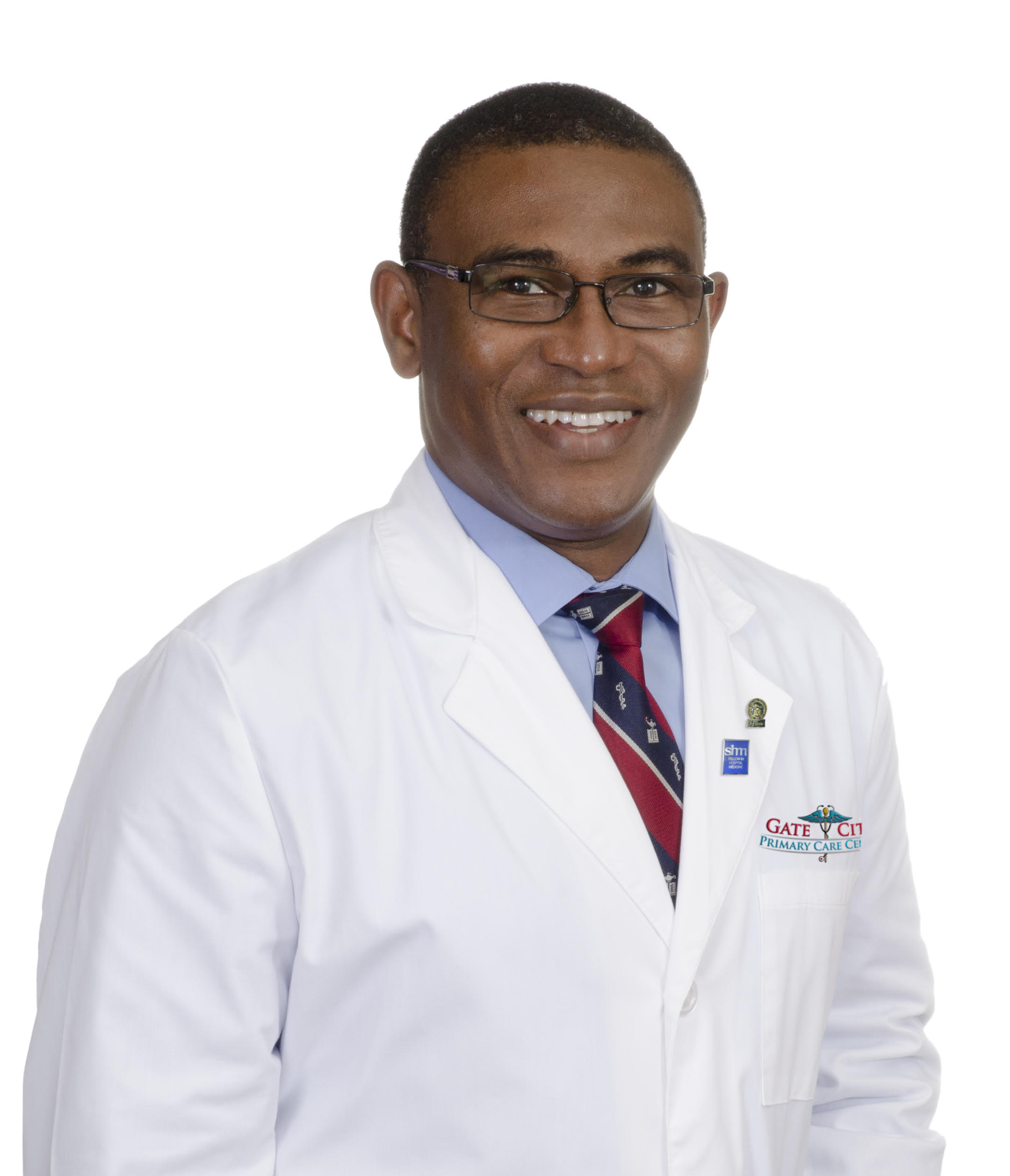 Dr. M.B. Bakare