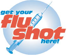 Flu shot